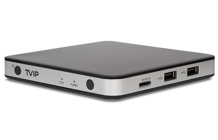 set-top box